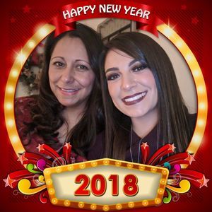 Meet your Posher, Lorena